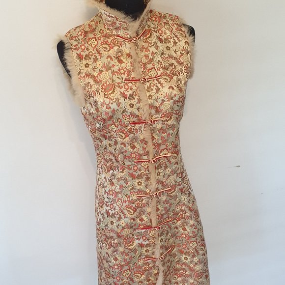 Vintage Japan Studio Dress - Picture 12 of 12